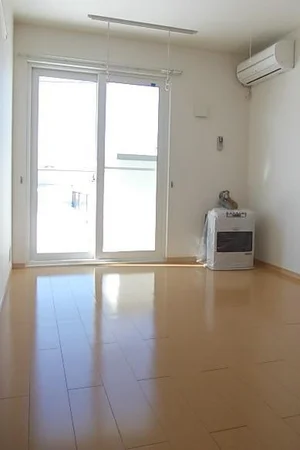 のマンスリーマンション・ウィークリーマンション「アンジュ・ド・プレッソ 102・洋室(No.1307445)」メイン画像