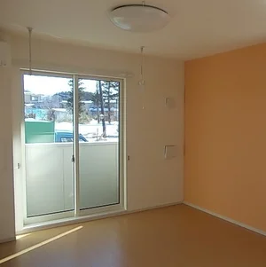 のマンスリーマンション・ウィークリーマンション「プリメーラⅠ 103・洋室(No.1307447)」メイン画像