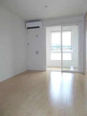 のマンスリーマンション・ウィークリーマンション「エレー・Ｆ 201・洋室(No.1307453)」メイン画像