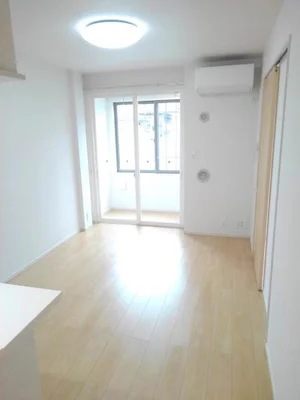 のマンスリーマンション・ウィークリーマンション「カーサ・ボスケットⅡ 102・洋室(No.1307454)」メイン画像