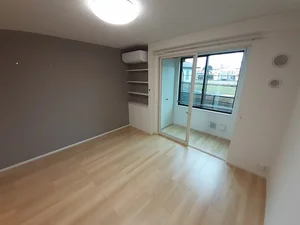 のマンスリーマンション・ウィークリーマンション「ルームス吹上 103・洋室(No.1307456)」メイン画像