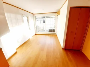 のマンスリーマンション・ウィークリーマンション「アルブル・ヴィラージュⅠ 201・洋室(No.1307460)」メイン画像