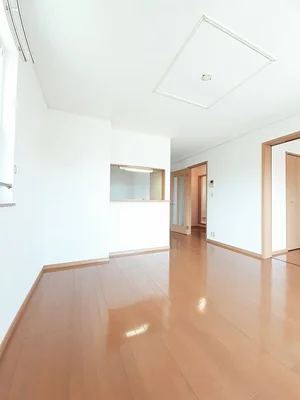 のマンスリーマンション・ウィークリーマンション「ホープヒルズ６番館 201・洋室(No.1307461)」メイン画像