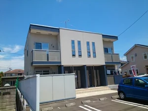 のマンスリーマンション・ウィークリーマンション「グレイス 101・洋室(No.1307465)」メイン画像