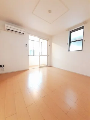 のマンスリーマンション・ウィークリーマンション「メゾン　セイバリー 101・洋室(No.1307466)」メイン画像