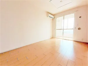 のマンスリーマンション・ウィークリーマンション「パインボーム・パディＡ 205・洋室(No.1307468)」メイン画像