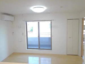 のマンスリーマンション・ウィークリーマンション「ミニョン・ハウス 203・洋室(No.1307473)」メイン画像