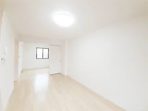 のマンスリーマンション・ウィークリーマンション「エクセレントメゾンＣ 103・洋室(No.1307480)」メイン画像