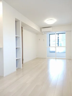 のマンスリーマンション・ウィークリーマンション「サンリット　パートⅠ 101・LDK(No.1307484)」メイン画像