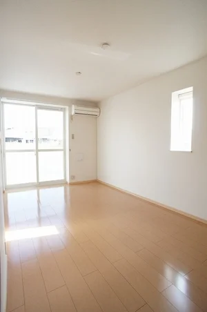 いわき市のマンスリーマンション・ウィークリーマンション「シーサイド　Ｓ 103・洋室(No.1307488)」メイン画像