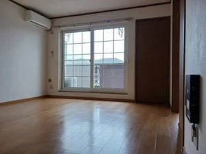 栃木県のマンスリーマンション・ウィークリーマンション「コーポ　サンパティーク 202・洋室(No.1307492)」メイン画像