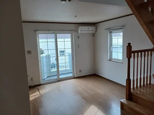 のマンスリーマンション・ウィークリーマンション「シャンドフル－ル関 103・洋室(No.1307493)」メイン画像