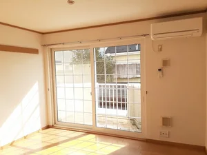 宇都宮駅（栃木県）・宇都宮駅東口駅（栃木県）のマンスリーマンション・ウィークリーマンション「メゾンド・エスポワール伍番館 103・DK(No.1307494)」メイン画像