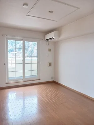 いわき市のマンスリーマンション・ウィークリーマンション「アーバン　プラシード 201・洋室(No.1307497)」メイン画像