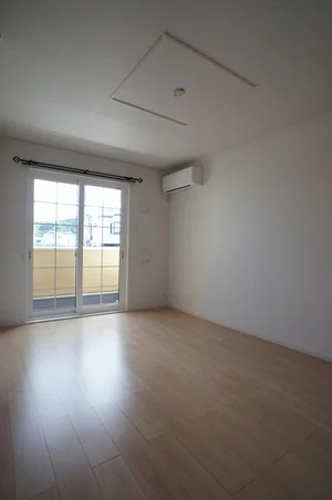 のマンスリーマンション・ウィークリーマンション「サン　ベル　メゾン 101・洋室(No.1307499)」メイン画像