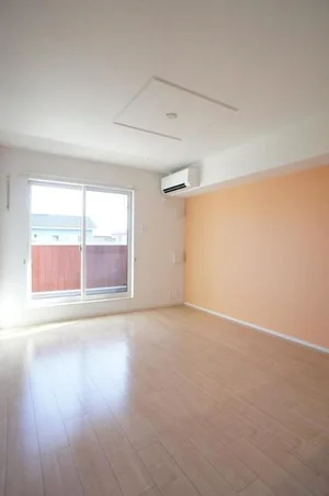 のマンスリーマンション・ウィークリーマンション「アヴニールⅢ 202・洋室(No.1307502)」メイン画像