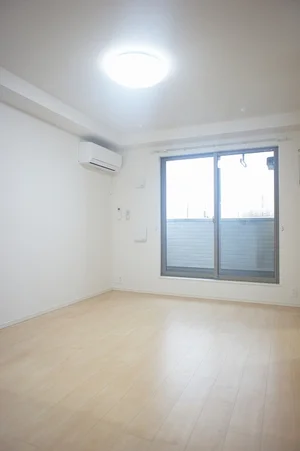 のマンスリーマンション・ウィークリーマンション「ベアーレ　Ⅰ 203・洋室(No.1307507)」メイン画像