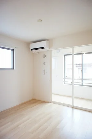 のマンスリーマンション・ウィークリーマンション「アマービリスⅡ 103・洋室(No.1307512)」メイン画像