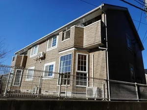 のマンスリーマンション・ウィークリーマンション「レジデンス・リーブラＣ 201・洋室(No.1307515)」メイン画像