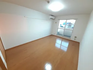 のマンスリーマンション・ウィークリーマンション「木村ロイヤルマンションⅤ 301・洋室(No.1307519)」メイン画像