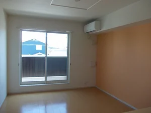 のマンスリーマンション・ウィークリーマンション「グラシアス 202・洋室(No.1307525)」メイン画像