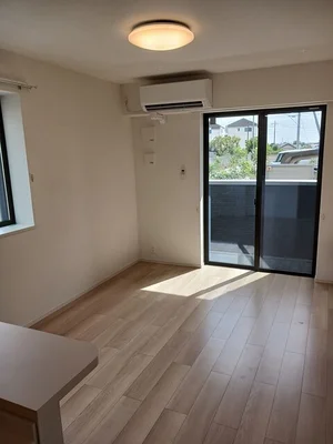 のマンスリーマンション・ウィークリーマンション「ガーデナーズ　サン 104・洋室(No.1307540)」メイン画像