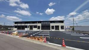 のマンスリーマンション・ウィークリーマンション「ポルト・ピボワンヌ 203・洋室(No.1307544)」メイン画像