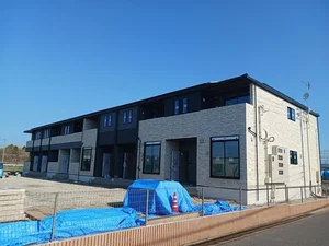 つくば市谷田部（茨城県）のマンスリーマンション・ウィークリーマンション「ポルト・ピボワンヌ 202・洋室(No.1307545)」メイン画像