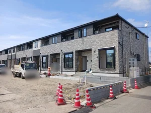 みどりの駅（茨城県）のマンスリーマンション・ウィークリーマンション「ポルトⅠ 203・洋室(No.1307557)」メイン画像