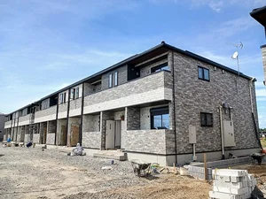 みどりの駅（茨城県）のマンスリーマンション・ウィークリーマンション「ポルトⅡ 101・洋室(No.1307582)」メイン画像