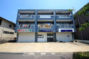 のマンスリーマンション・ウィークリーマンション「ランデックス戸塚 301・洋室(No.1307583)」メイン画像