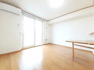 のマンスリーマンション・ウィークリーマンション「プチレジデンスディーヴァＧ 202・洋室(No.1307590)」メイン画像