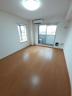 高崎市のマンスリーマンション・ウィークリーマンション「フェリーチェ 301・洋室(No.1307593)」メイン画像