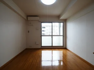 のマンスリーマンション・ウィークリーマンション「ネクサス千間台 305・洋室(No.1307599)」メイン画像