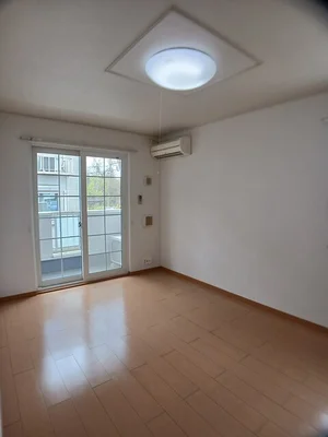 のマンスリーマンション・ウィークリーマンション「ひまわり　Ａ 103・洋室(No.1307600)」メイン画像