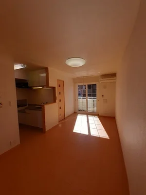 育英大学周辺のマンスリーマンション・ウィークリーマンション「ベル　フルール 102・洋室(No.1307606)」メイン画像