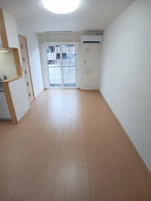 のマンスリーマンション・ウィークリーマンション「ベル　フルール 102・洋室(No.1307606)」メイン画像