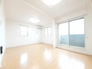 群馬県のマンスリーマンション・ウィークリーマンション「シエル・エトワーレ 201・洋室(No.1307610)」メイン画像