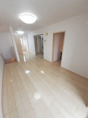 のマンスリーマンション・ウィークリーマンション「ｙ’ｓアビタシオン 405・洋室(No.1307613)」メイン画像