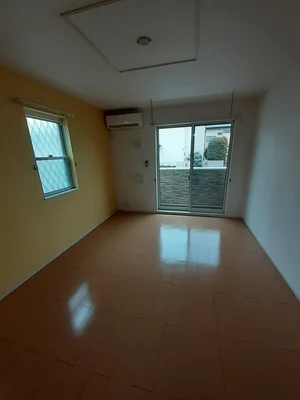 井野駅（群馬県）のマンスリーマンション・ウィークリーマンション「コッティ 101・洋室(No.1307614)」メイン画像