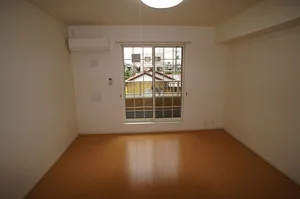 のマンスリーマンション・ウィークリーマンション「グレイス・アーク 202・洋室(No.1307618)」メイン画像