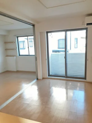 のマンスリーマンション・ウィークリーマンション「ビオーラ 101・LDK(No.1307619)」メイン画像