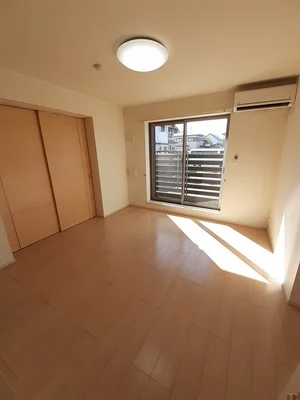 のマンスリーマンション・ウィークリーマンション「Ｙ’ｓアビタシオンⅡ 104・洋室(No.1307621)」メイン画像