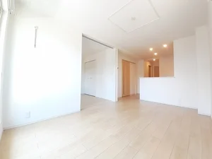 のマンスリーマンション・ウィークリーマンション「ルミエール 201・洋室(No.1307624)」メイン画像