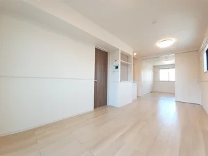 のマンスリーマンション・ウィークリーマンション「フォレスト　Ａ 202・洋室(No.1307633)」メイン画像