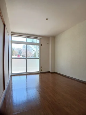 のマンスリーマンション・ウィークリーマンション「チャトラハイツ 103・洋室(No.1307635)」メイン画像