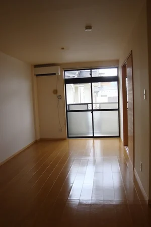 のマンスリーマンション・ウィークリーマンション「パストラル２１ 103・洋室(No.1307637)」メイン画像