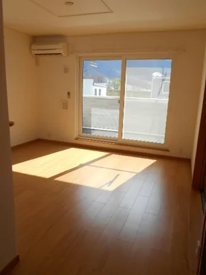 のマンスリーマンション・ウィークリーマンション「クラールＢ 201・洋室(No.1307642)」メイン画像