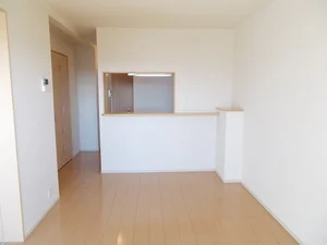 のマンスリーマンション・ウィークリーマンション「さくら 204・洋室(No.1307644)」メイン画像