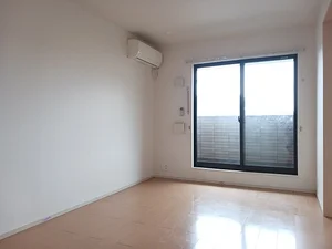 町田駅（東京都）のマンスリーマンション・ウィークリーマンション「さくら 204・洋室(No.1307644)」メイン画像